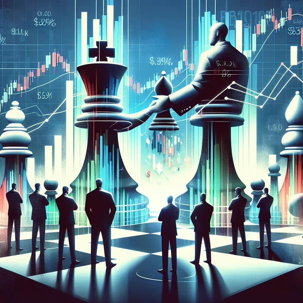 Capital One's $35B Discover Deal: A Game-Changer for Investors