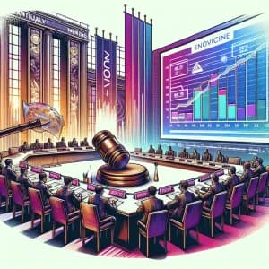 Captivision Inc. Annual Meeting Update: Key Details Revealed!