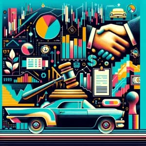 CarGurus, Inc. 8-K Report: Key Insights & Stock Information (Feb 21, 2025)
