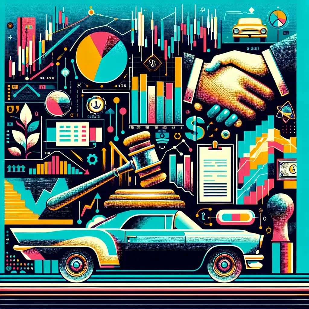 CarGurus, Inc. 8-K Report: Key Insights & Stock Information (Feb 21, 2025)