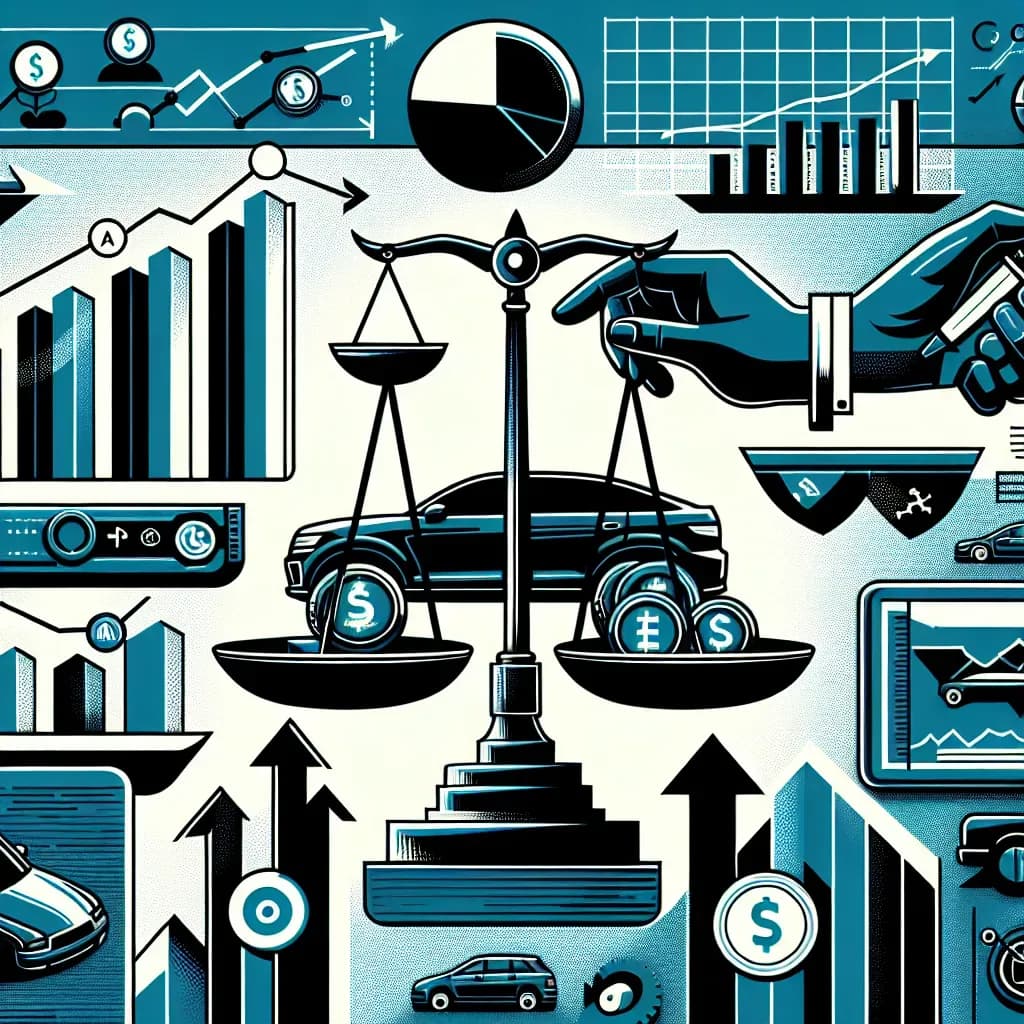 CarGurus, Inc. Financial Report: Growth Potential Amid Challenges