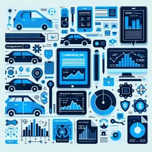 CarGurus, Inc. Form 8-K Report: Key Insights & Stock Info (Feb 2025)