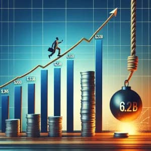 CarMax, Inc. Financial Report: Growth Insights & Credit Risks Unveiled