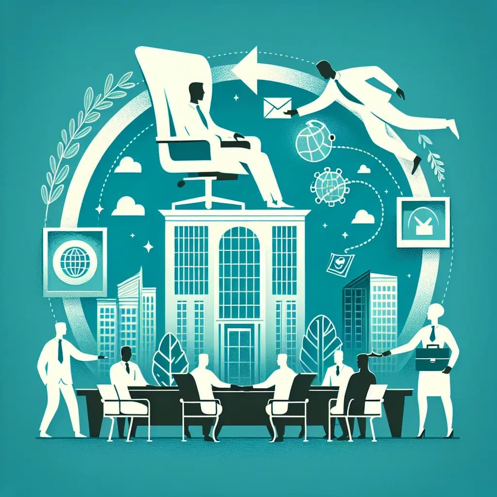 Caravelle International Group Leadership Shake-Up: Key Amendments & Appointments