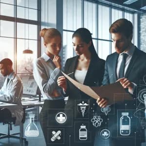 Cardinal Health, Inc. 8-K Report: Key Corporate Updates Revealed