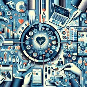 Cardinal Health, Inc. 8-K Report: Key Developments as of March 7, 2025