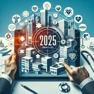 CareTrust REIT, Inc. 8-K Report: Key Developments on February 12, 2025