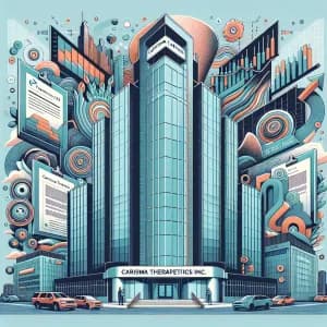 Carisma Therapeutics Inc.: January 2025 8-K Current Report Unveiled