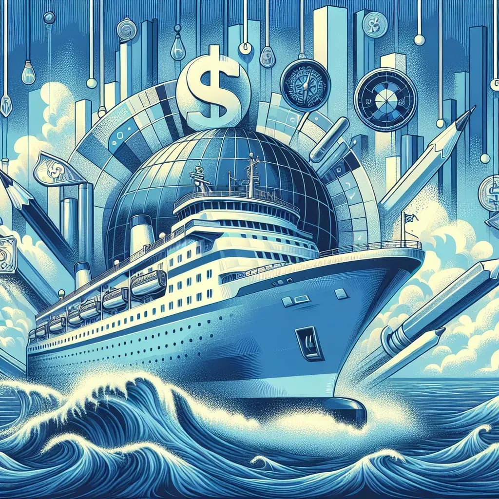 Carnival Corporation 2025 Financial Report: Insights on Stocks & Securities