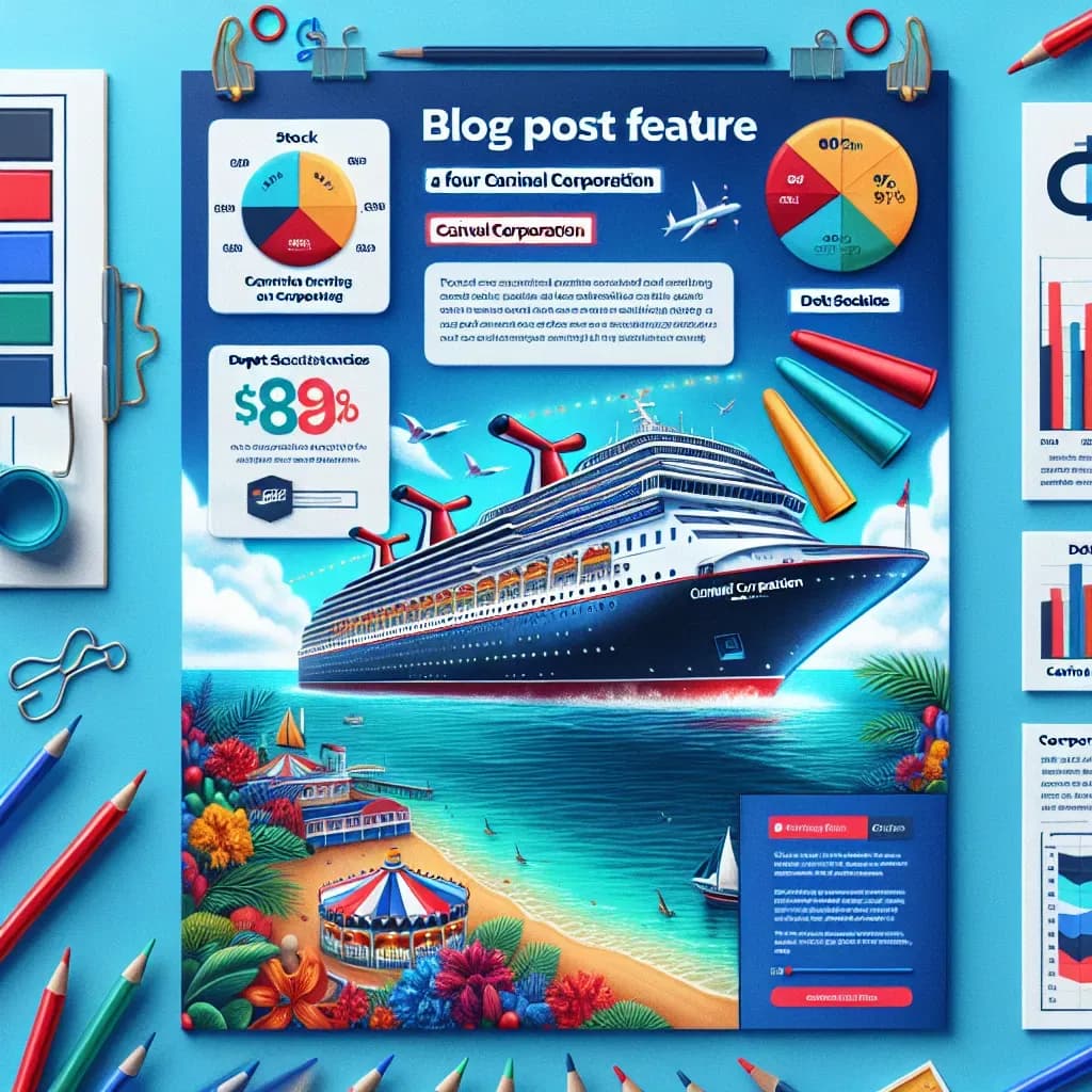 Carnival Corporation Financial Report: Key Insights as of February 28, 2025