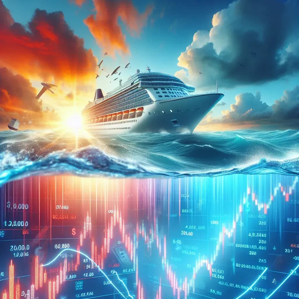 Carnival Corporation's 8-K Report: Key Financial Insights as of February 2025