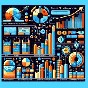 Carrier Global Corp 8-K Report: Stock & Debt Insights (Jan 15, 2025)
