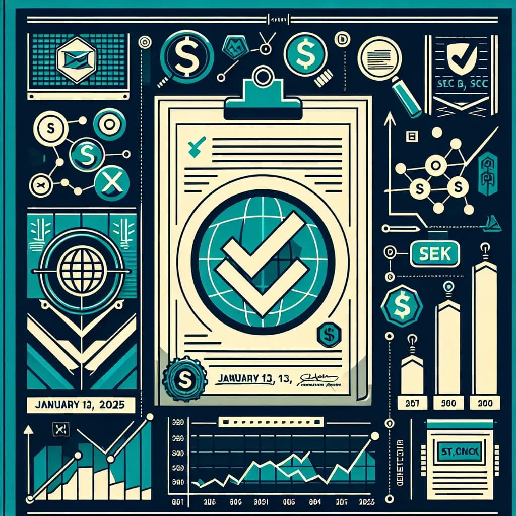 Cartesian Therapeutics 8-K Filing: Key Insights & SEC Compliance