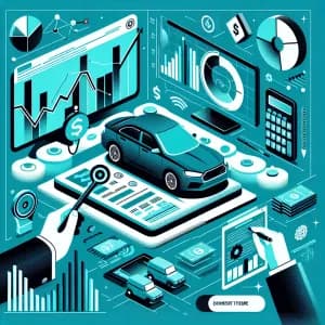 Carvana Co. 8-K Filing Insights: Key Updates on February 19, 2025