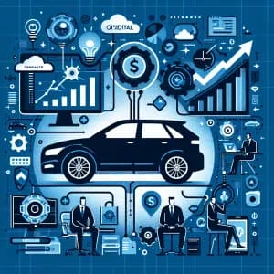 Carvana Co. 8-K Filing: Key Updates on January 3, 2025