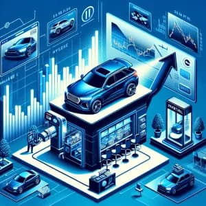 Carvana Co. 8-K Filing Report - Key Updates as of February 19, 2025