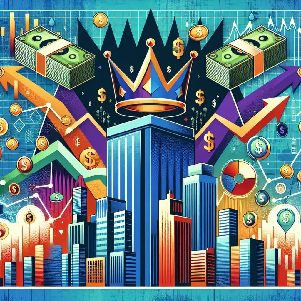 Cash is King: How Money Market Funds Shape Investor Strategies