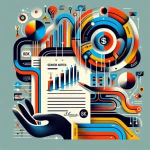 Celanese Corporation 8-K Filing: Key Financial Insights & Debt Overview