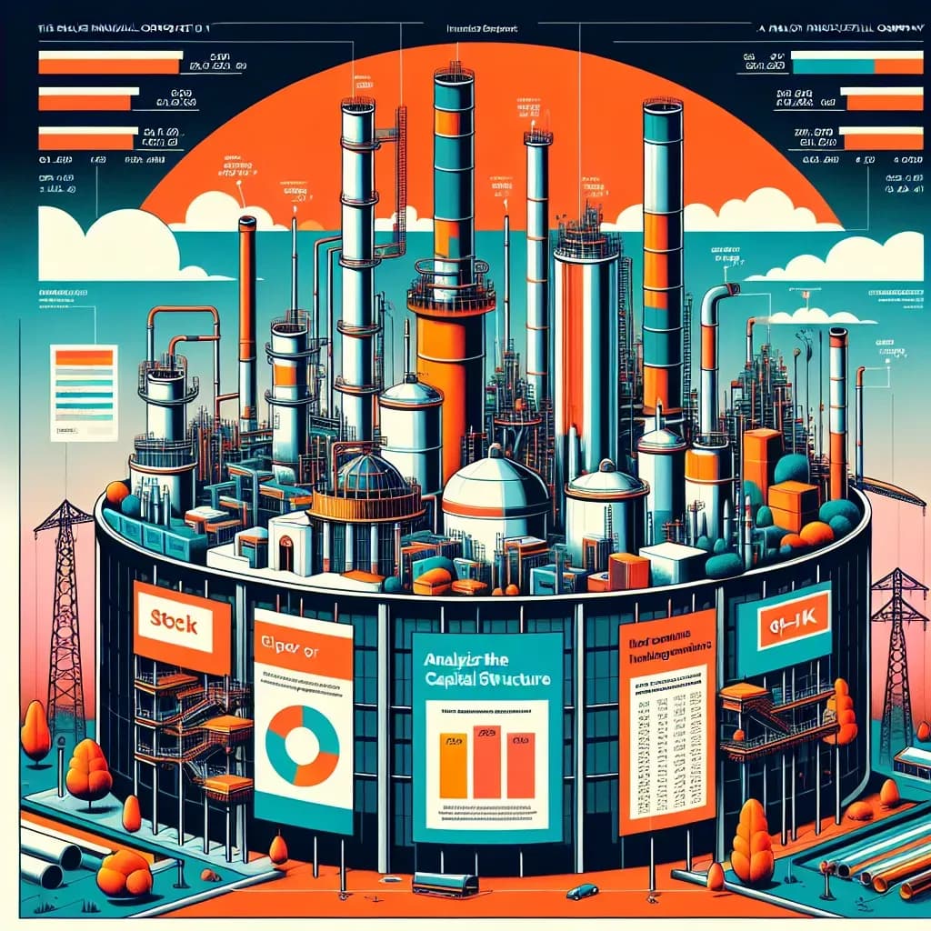 Celanese Corporation 8-K Report: Key Insights on Stock & Debt Instruments