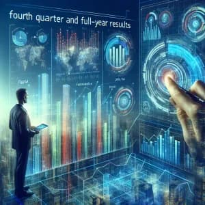 Cellebrite DI Ltd. Files Form 6-K: Q4 2024 Financial Results Released