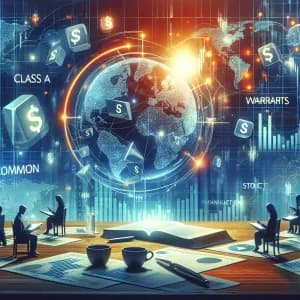 Celularity Inc. 8-K Report: Key Insights on Class A Stock & Warrants