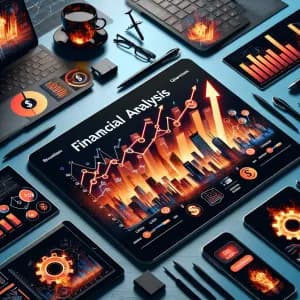 Cemtrex, Inc. Financial Analysis: Revenue Growth vs. Operational Losses