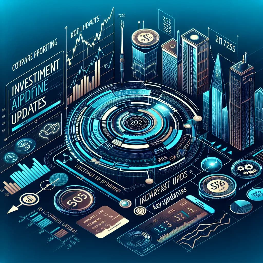 Centene Corporation 8-K Report: Key Updates on February 20, 2025