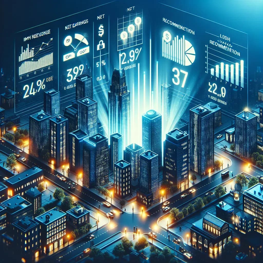Centene Corporation Q4 2024 Financial Report: Strong Growth & Buy Recommendation