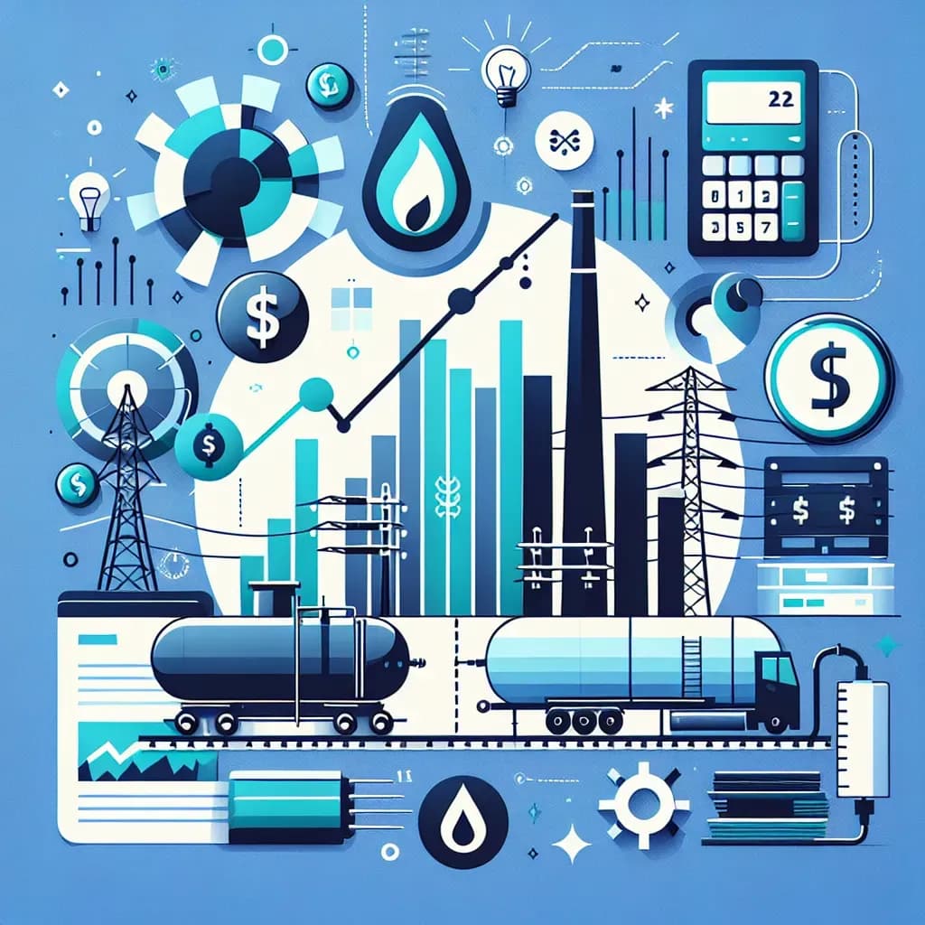 CenterPoint Energy Inc. 8-K Report: Key Insights & Stock Info