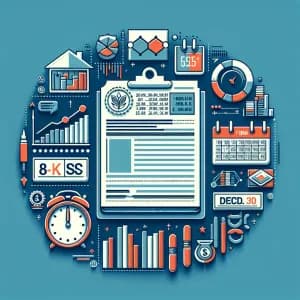 Centessa Pharmaceuticals PLC 8-K Report: Key Insights for Investors