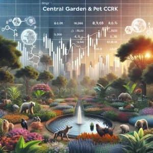 Central Garden & Pet Company 8-K Report: Key Insights & Stock Updates