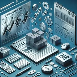 Century Aluminum Company 8-K Report: Key Insights & Updates for Investors