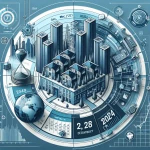 Century Communities, Inc. 8-K Report: Key Insights and Corporate Updates