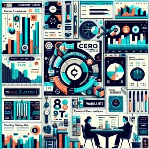 Cero Therapeutics 8-K Report: Key Stock Insights & Financial Data