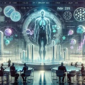Cero Therapeutics 8-K Report: Key Stock Insights for February 2025