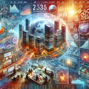 ChampionX Corp 8-K Report: Key Corporate Developments Unveiled!