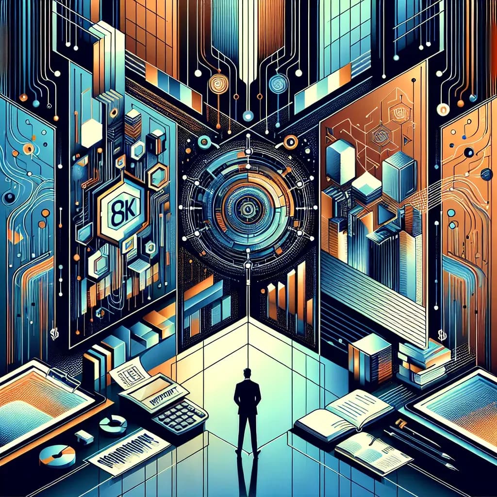 ChampionX Corp 8-K Report: Key Insights & SEC Compliance Overview