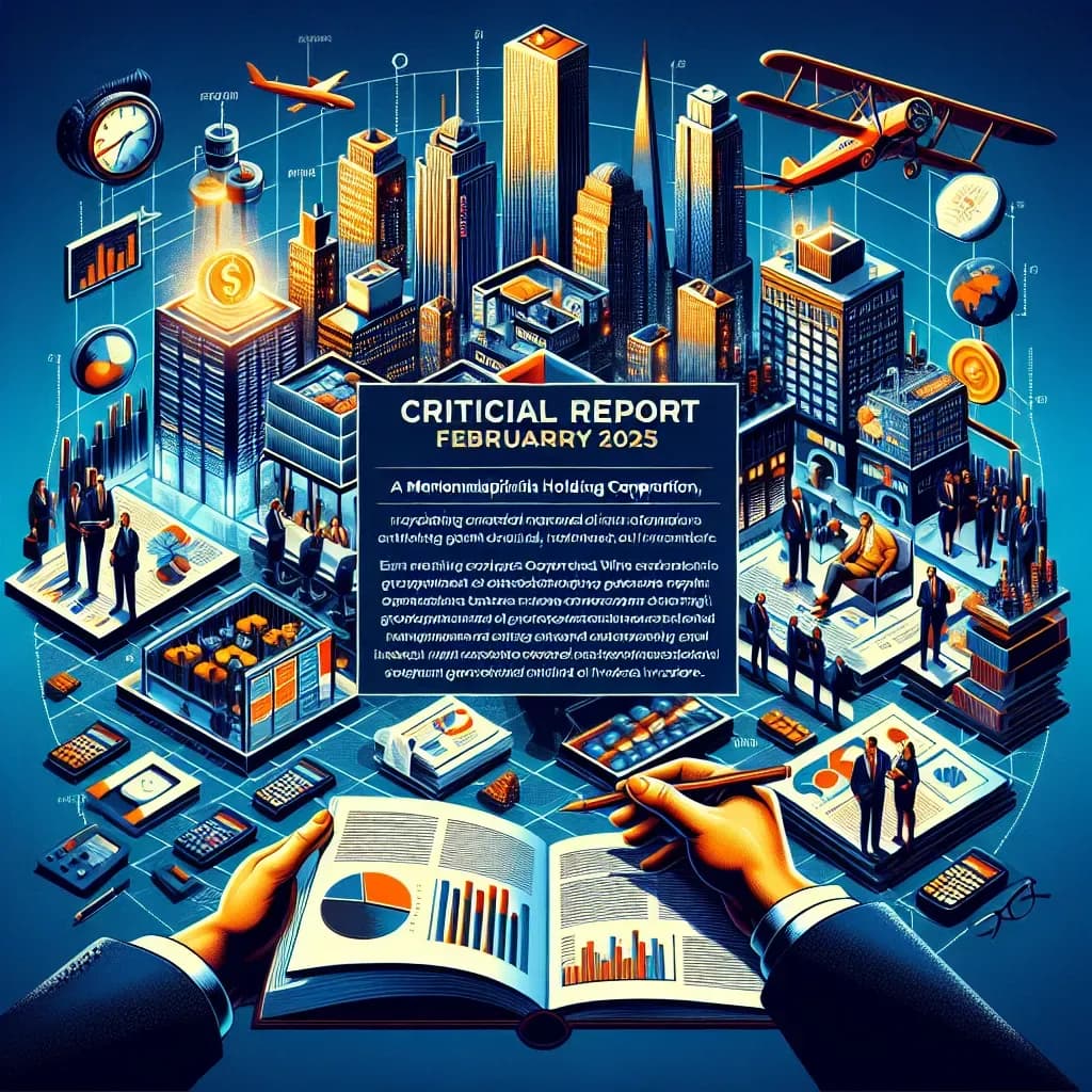 Chanson International Holding's 6-K Report: Key Insights on Upcoming EGM