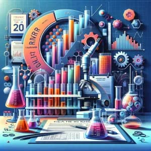 Charles River Laboratories 8-K Report: Key Developments on Feb 20, 2025