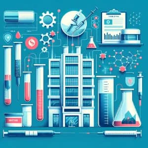 Charles River Labs 8-K Filing Insights: Key Updates on January 14, 2025