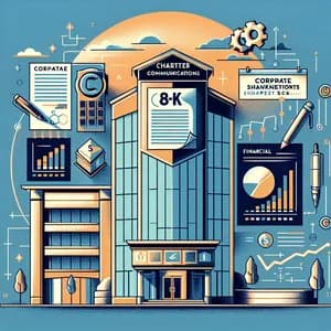 Charter Communications 8-K Filing: Key Insights & Financial Snapshot