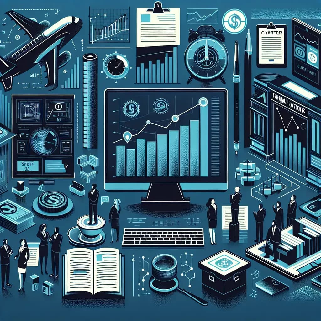 Charter Communications 8-K Report: Key Insights & Financial Updates