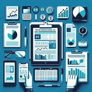 Charter Communications, Inc. 8-K Report: Key Updates for Investors