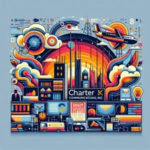 Charter Communications, Inc. 8-K Report: Key Updates for May 16, 2025