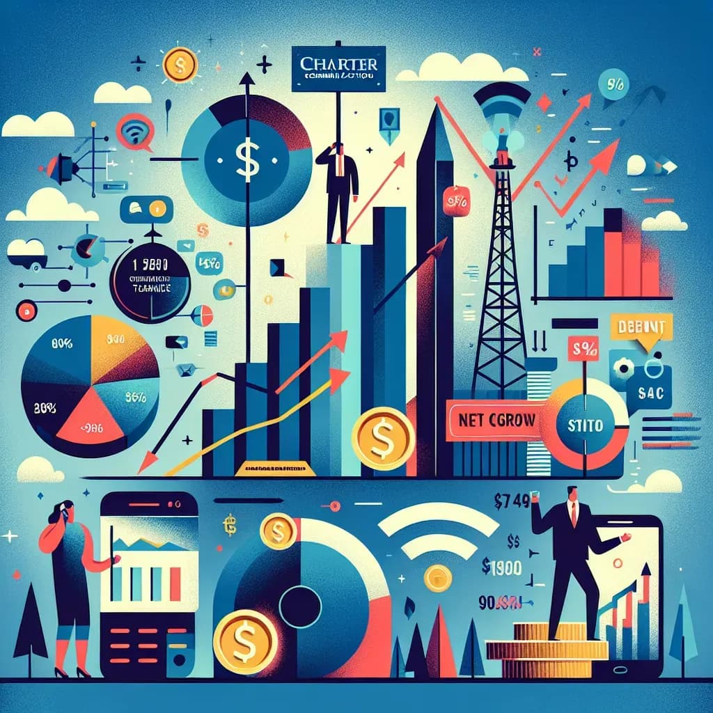 Charter Communications Q2 2025 Financial Report: Growth Amidst Challenges