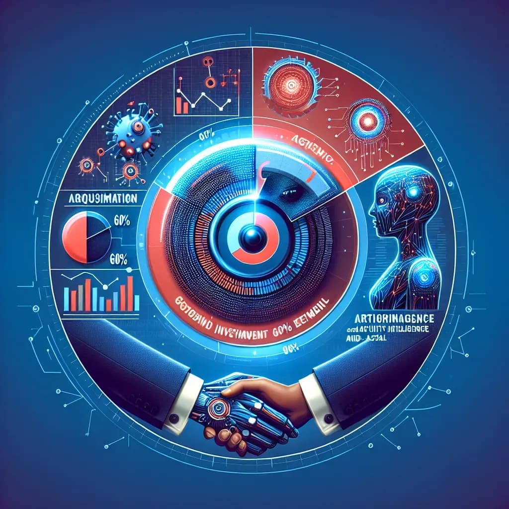 Cheer Holding, Inc. Acquires 60% of ZKZG: A Bold Move into AI and Synthetic Data