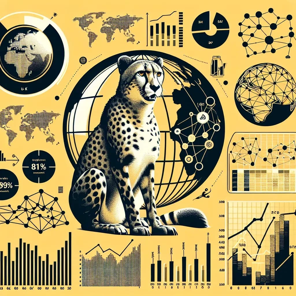 Cheetah Net Supply Chain Service Inc. 8-K Report: Key Insights and Updates