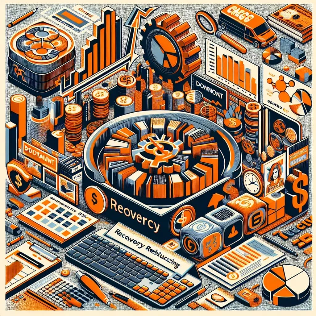 Chegg, Inc. Q4 2024 Financial Report: Recovery Strategies Amid Significant Losses