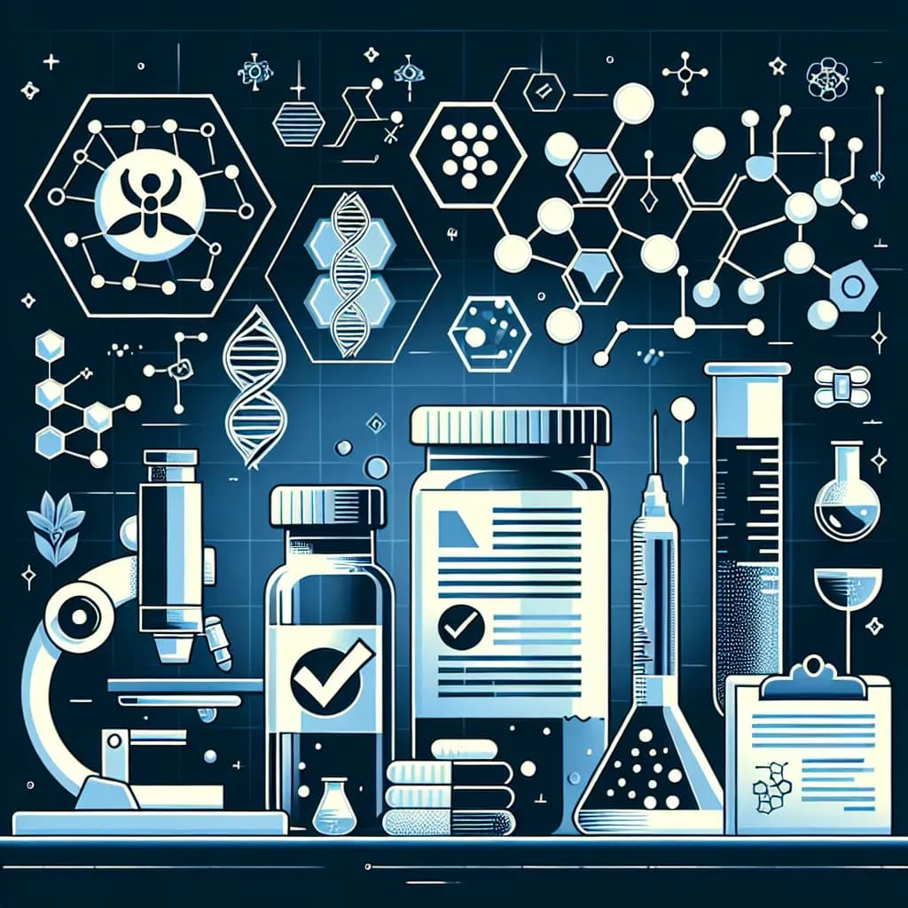 Chemomab Therapeutics Reports FDA Meeting Success: Path to Nebokitug Approval