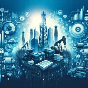 Chevron Corporation 8-K Filing: Key Updates from February 26, 2025